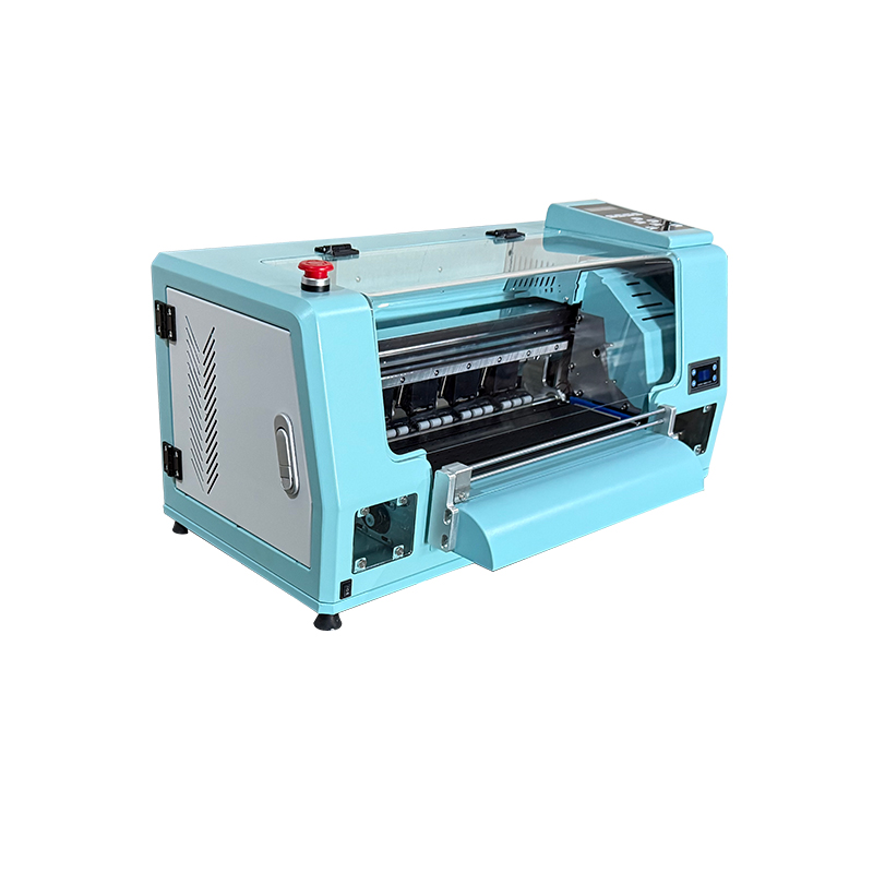A3 33CM DTF Printer Machine Mu - Commercial Printing Machine For Shirts recension och pris